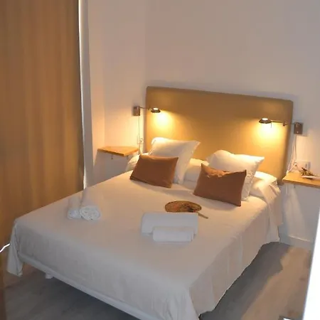 Apartman Torre De Campanas Córdoba