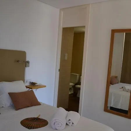 Torre De Campanas コルドバ