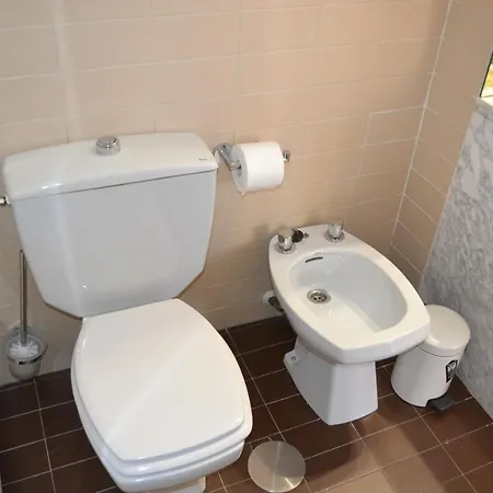 Torre De Campanas コルドバ