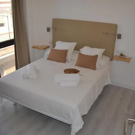 Torre De Campanas コルドバ