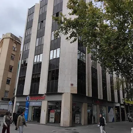 Apartamento Torre De Campanas