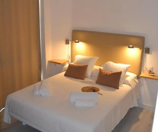 아파트 Torre De Campanas 코르도바