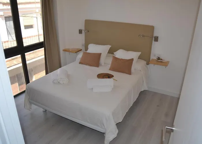 Torre De Campanas קורדובה