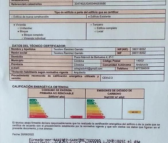 아파트 Torre De Campanas