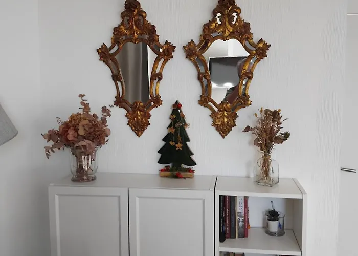 דירה Torre De Campanas *