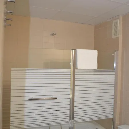 Apartament Torre De Campanas Kordoba