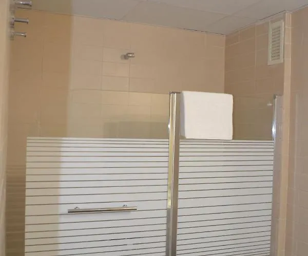 Διαμέρισμα Torre De Campanas Κόρδοβα