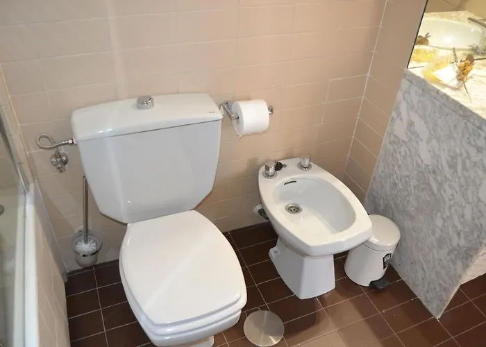 Torre De Campanas Κόρδοβα