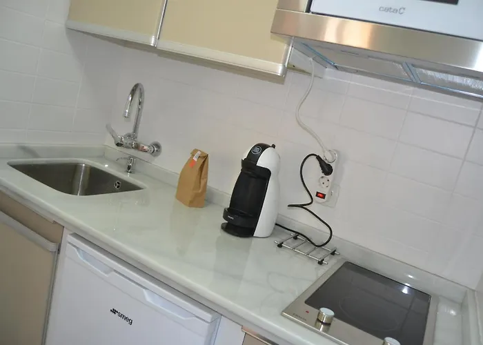 Torre De Campanas Διαμέρισμα Κόρδοβα