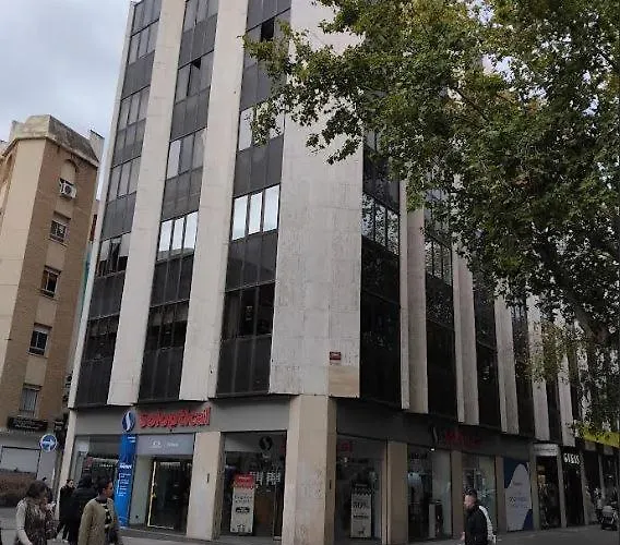 Διαμέρισμα Torre De Campanas