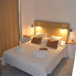 Apartmán Torre De Campanas Córdoba