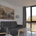 Apartmán Torre De Campanas